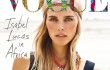 Wild at Heart: Isabel Lucas