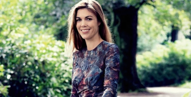 Justice League: Melinda Taylor